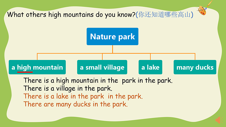 Unit6 In a nature park B read and write 课件+教案+练习+素材08