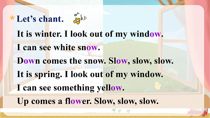 Unit4 What can you do A let's spell  课件+教案+练习+素材02