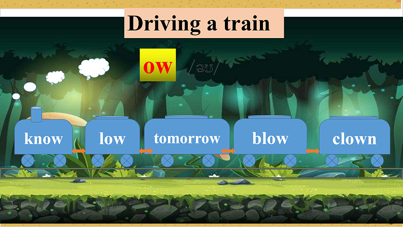 Unit4 What can you do A let's spell  课件+教案+练习+素材04