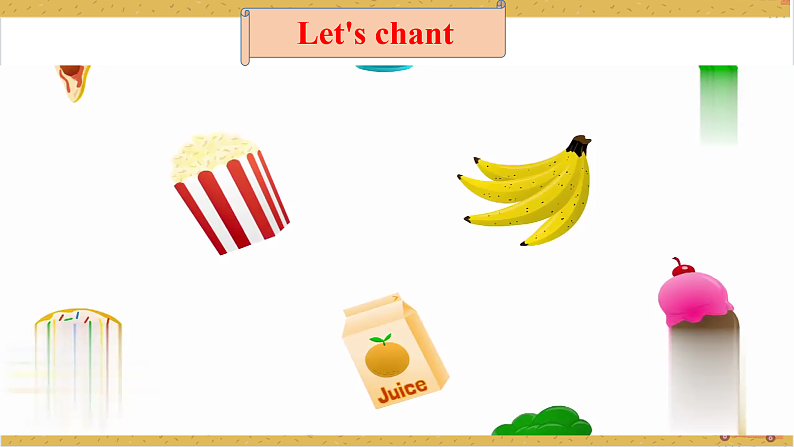 Unit3 What would you like B read and write  课件+教案+练习+素材02