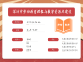 小学劳动教育 北师大版 三年级 活动三《客人来了我招待》 PPT