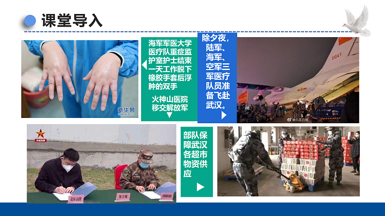4.2  坚持人民民主专政课件 10必修三第5页