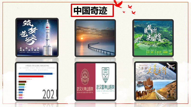 3.1坚持党的领导课件 5必修三政治与法治01