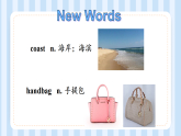 Unit 6  Movies and Theatre lesson 34 課件 2022-2023學(xué)年冀教版英語九年級全冊