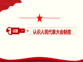 5.2 人民代表大会制度：我国的根本政治制度  课件 8 必修三政治与法治