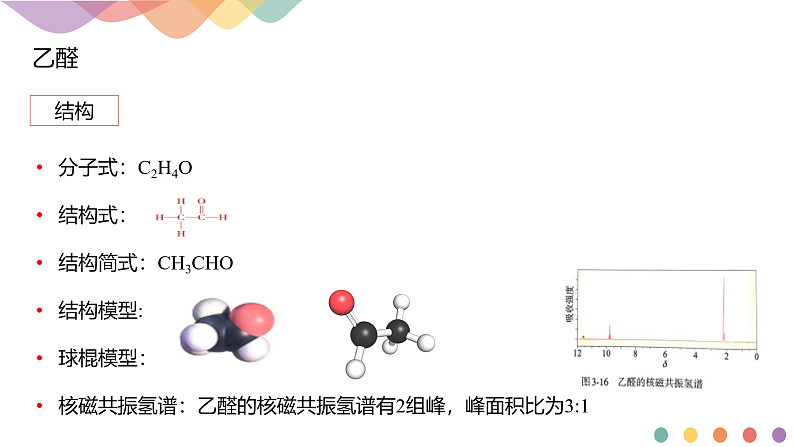 高中化学选择性必修三 3.3 醛 酮课件下学期（共23张）05