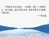 2021-2022学年统编版高中语文选择性必修下册9-2《项脊轩志》课件49张