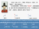 2021-2022学年统编版高中语文选择性必修下册9-2《项脊轩志》课件49张