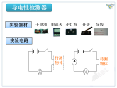 4.3電阻：導體對電流的阻礙作用（課件）   教科版九年級物理上冊