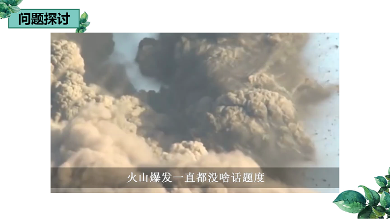 高中生物选择性必修二 2.3 群落的演替精品课件02