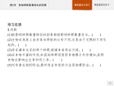 高中生物选择性必修二 课件：第1章　第3节　影响种群数量变化的因素