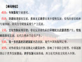 2022-2023学年高中历史统编版（2019）必修中外历史纲要上册第13课 从明朝建立到清军入关 课件