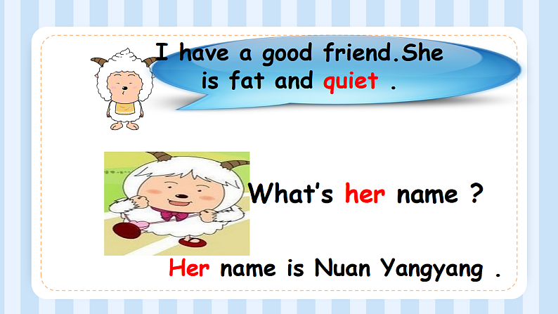 Module 2 Unit 1 My friends（课件）牛津上海版（试用本）三年级上册06