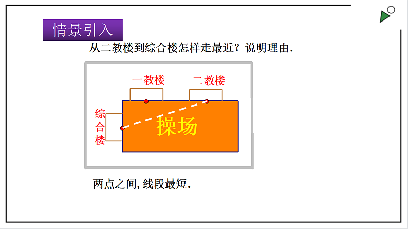 苏科版八上数学3.3《勾股定理的简单应用》课件+同步练习02