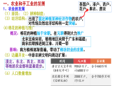 2022-2023学年高中历史统编版（2019）必修中外历史纲要上册第11课 辽宋夏金元的经济与社会 课件