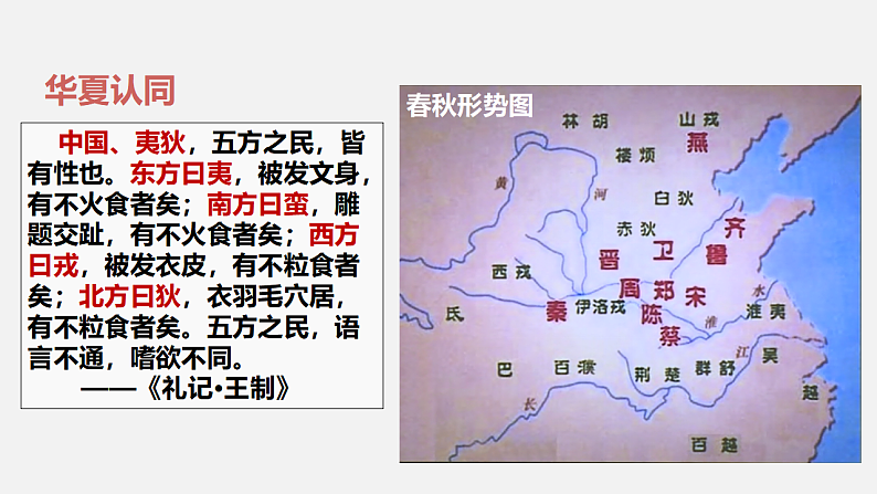 2023届高考统编版历史一轮复习第2讲 诸侯纷争与变法运动 课件第8页