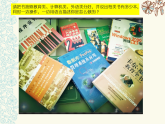 大连版八上信息技术 13.新书分类整理——分类汇总 课件PPT+素材