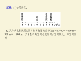 新人教版高中物理必修第一册第一章运动的描述素养提升2用数形结合方法分析物理问题学案+PPT课件