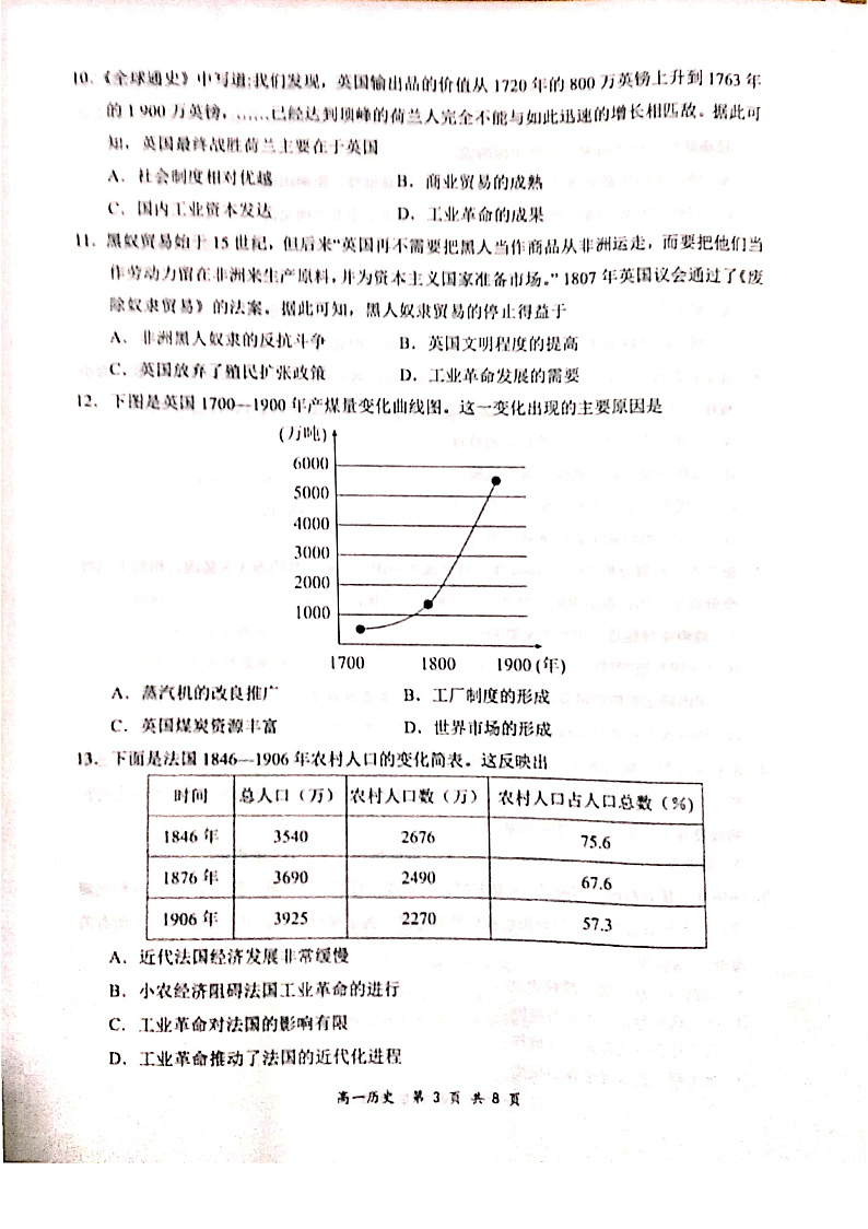 历史第3页