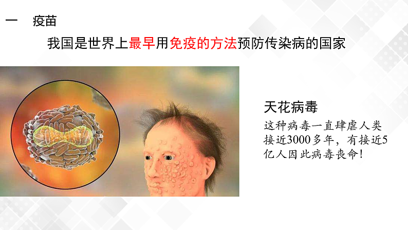 4.4 免疫学的应用-高中生物 课件+练习（人教版2019 选择性必修1）06
