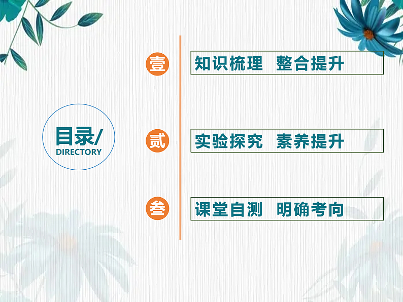 人教版九年级化学上册第二单元《我们周围的空气》复习课件第2页