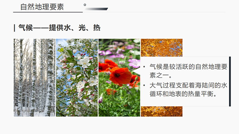 5.1自然地理环境的整体性课件PPT07