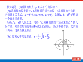 北师大版选择性必修第一册 2.1.2 椭圆的简单几何性质 课件+配套练习