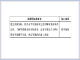 北师大高中数学选择性必修第二册 第一章 1.1　平均变化率  1.2　瞬时变化率 课件+同步训练（含答案）