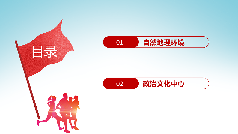 8.1北京市的城市特征与建设成就（第1课时）（课件）-八年级地理下册同步优质备课包课件 教案 练习（湘教版）06