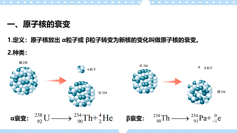 5.2 放射性元素的衰变（课件）-第3页