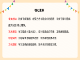【核心素养目标】人教版音乐五下3.1看大戏 课件+教学设计+素材