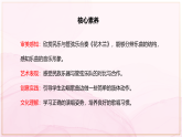 【核心素养目标】人教版音乐五下3.2花木兰 课件+教学设计+素材