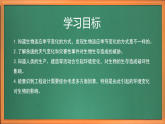 苏教版小学科学四下第五单元《17.环境变化以后》课件+教案+作业+视频