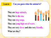 Unit 7 What's the highest mountain in the world？SectionB 3a-Selfcheck寫作課件+導(dǎo)學(xué)案+音視頻素材