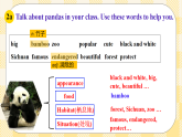 Unit 7 What's the highest mountain in the world？SectionB2a-2e 閱讀課件+導(dǎo)學(xué)案+音視頻素材