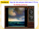 Unit 8 Have you read Treasure Island yet？SectionA 3a-3c 閱讀課件+導(dǎo)學(xué)案+音視頻素材
