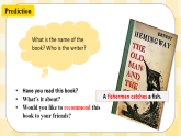 Unit 8 Have you read Treasure Island yet？SectionA 3a-3c 閱讀課件+導(dǎo)學(xué)案+音視頻素材