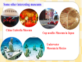 Unit 9 Have you ever been to a museum ？ SectionA 3a-3c 閱讀課件+導(dǎo)學(xué)案+音視頻素材