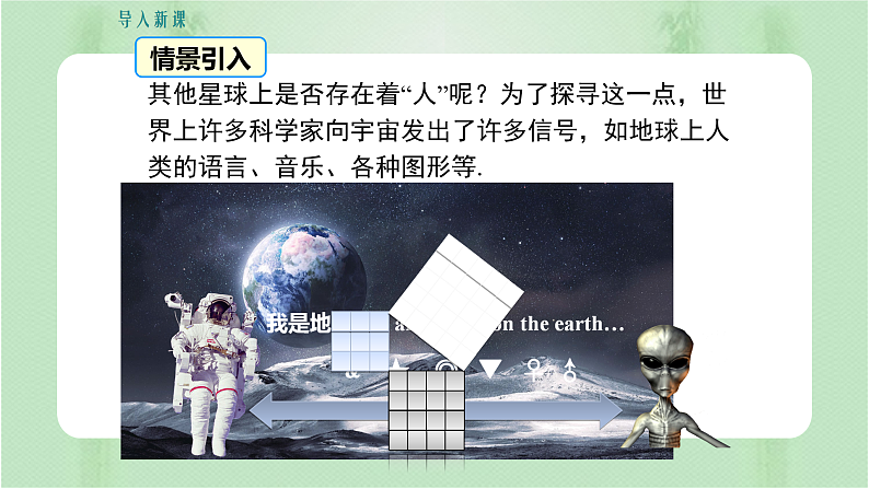 专题17.1  勾股定理（第1课时）（备课件）精编八年级数学下册同步备课系列（人教版）第3页