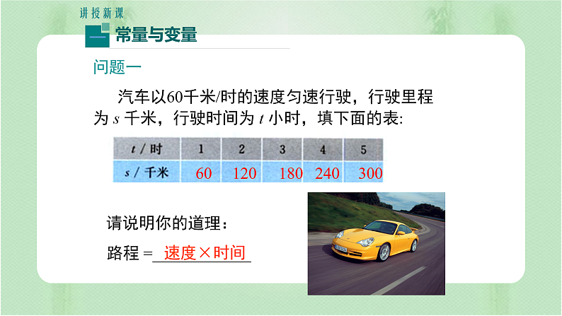 专题19.1.1 变量与函数（课件+练习）精编八年级数学下册同步备课系列（人教版）05