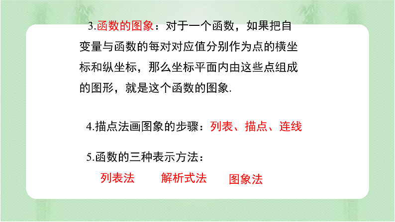 专题复习 一次函数（备课件）精编八年级数学下册同步备课系列（人教版）第3页