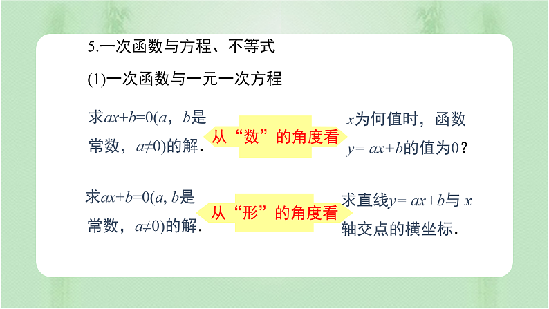 专题复习 一次函数（备课件）精编八年级数学下册同步备课系列（人教版）第8页