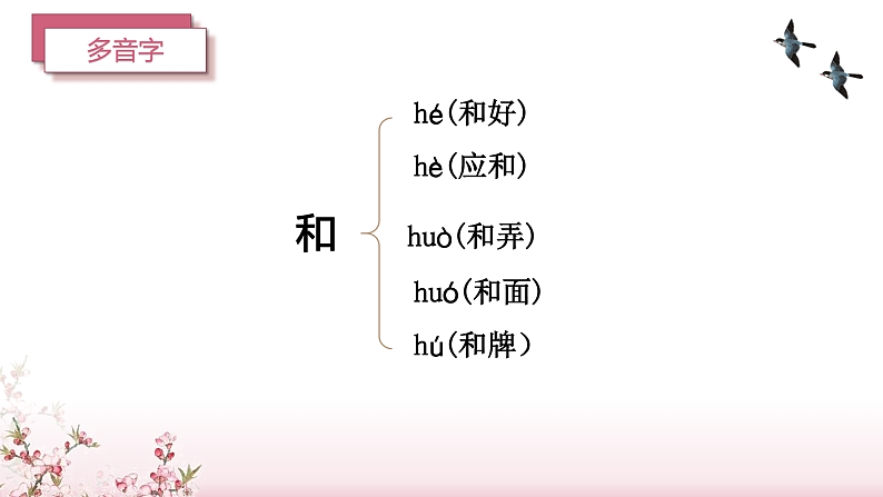 第4课《三月桃花水》（教学课件） 四年级语文上册部编版.docx第8页