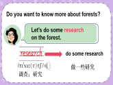 Unit 2 We’re going to do some research 第1課時（Part A，Part B）課件+教案+素材