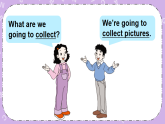 Unit 2 We’re going to do some research 第2課時（Part C，Part D）課件+教案+素材