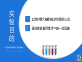 实验活动6 酸、碱的化学性质（教学课件）-九年级化学下册同步教学课件 课时练（人教版）