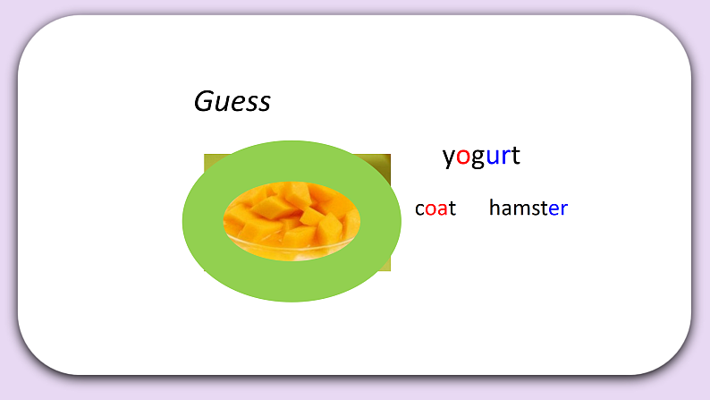 Unit 2 What’s for breakfast Lesson7 课件+音频素材 北京版英语二下05