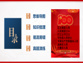 部編版8下道德與法治第1單元堅(jiān)持憲法至上復(fù)習(xí)課件