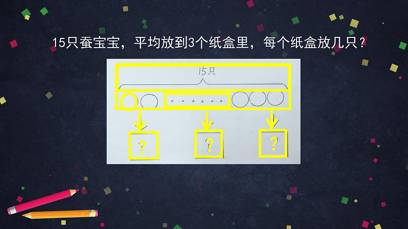 0515二年级数学（人教版）-用2%U301C6的乘法口诀求商解决问题-2PPT课件第3页