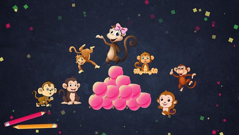 0513二年级数学（人教版）-用2%U301C6的乘法口诀求商（一）-2PPT课件第3页